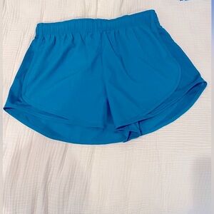 Nike Running Shorts Never Worn